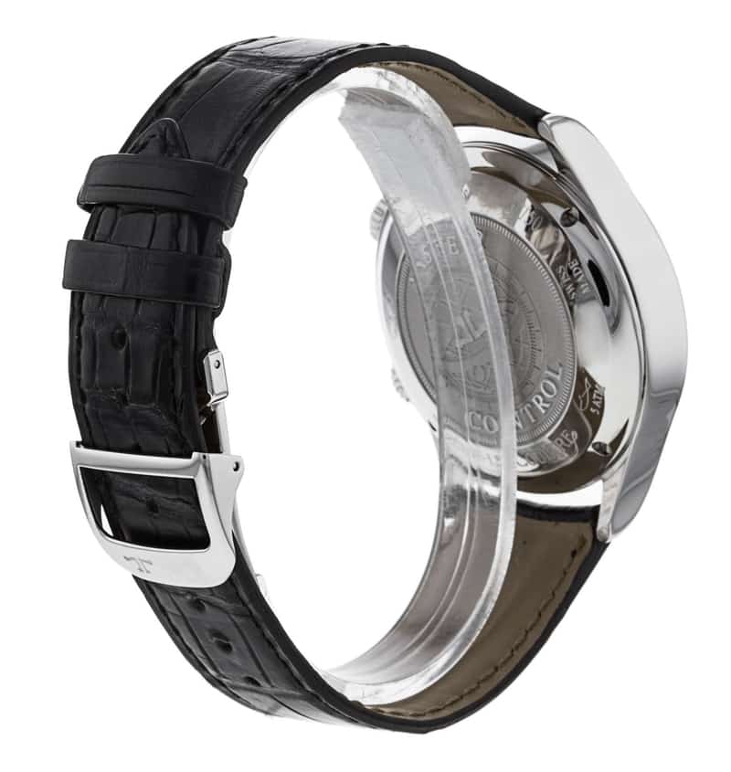 Jaeger-LeCoultre Master Control 1418471